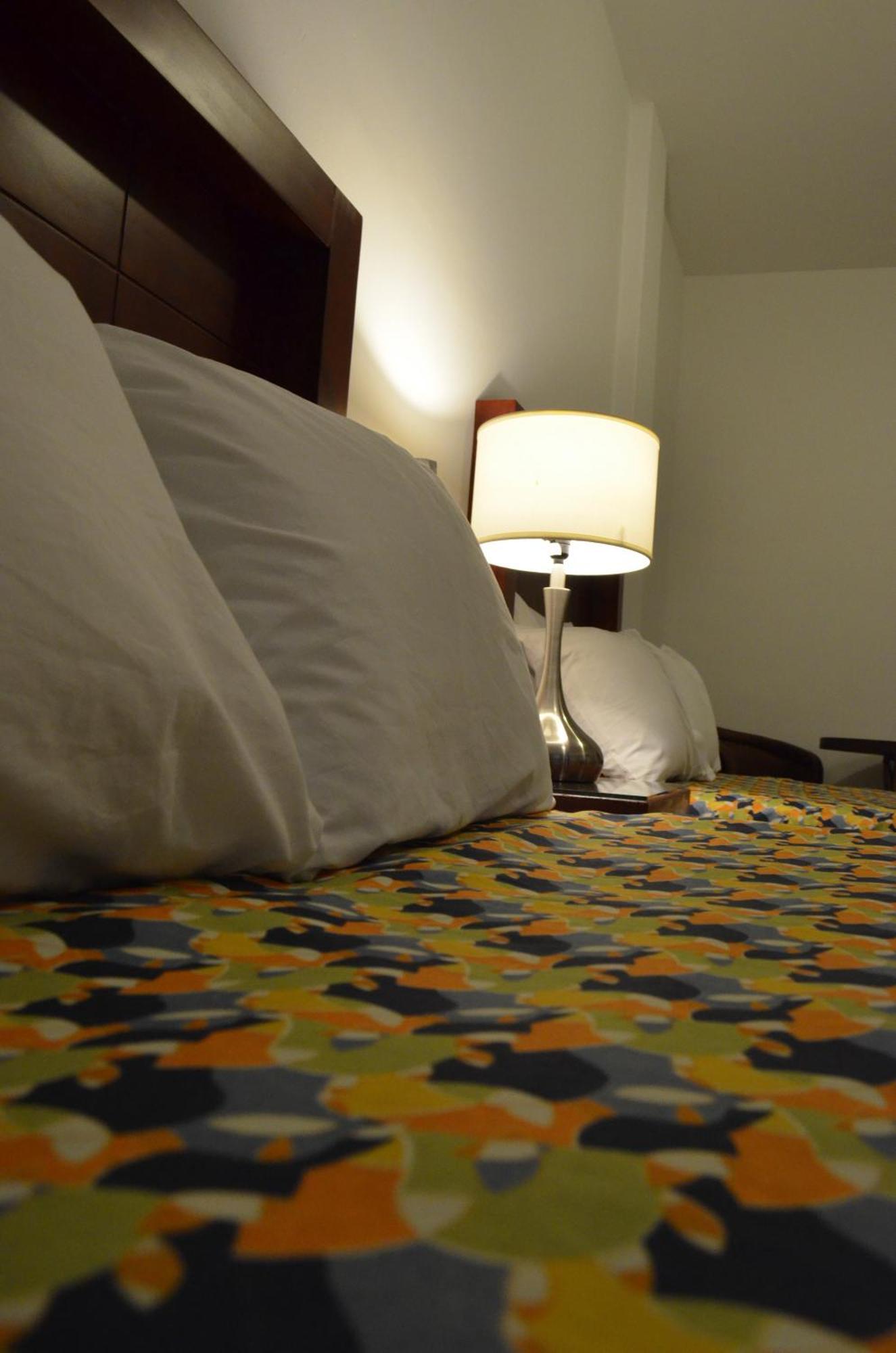 Hotel San Miguel Penjamo Room photo