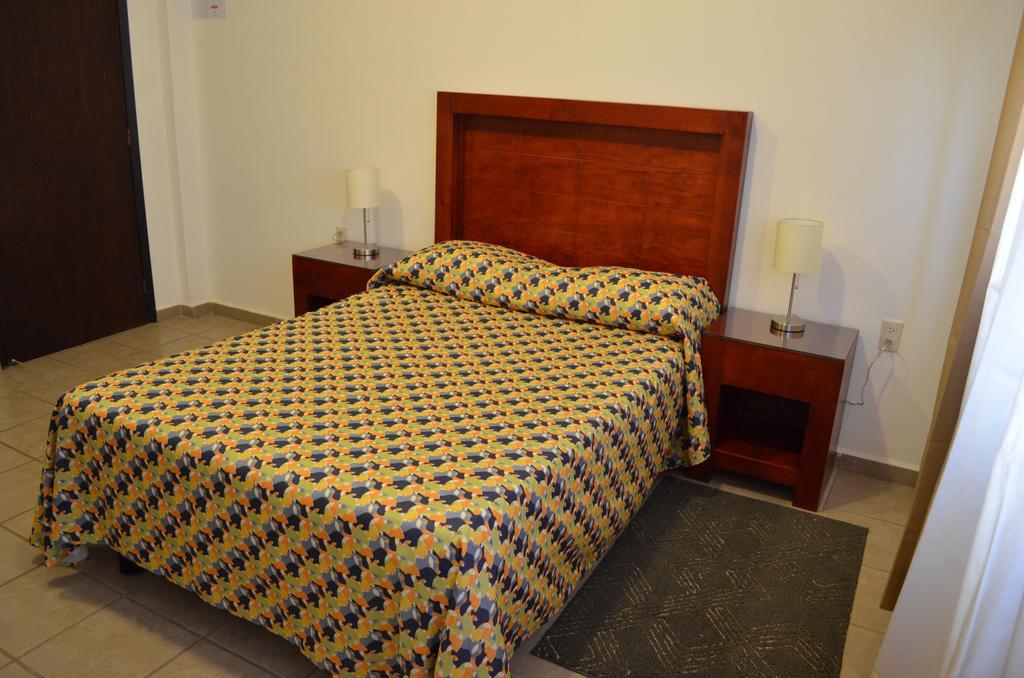 Hotel San Miguel Penjamo Room photo